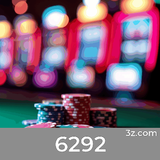 Tecnologia 3D Holográfica em Jogos de Cassino na 6292