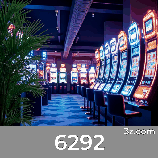 Tecnologia 3D Holográfica em Jogos de Cassino na 6292