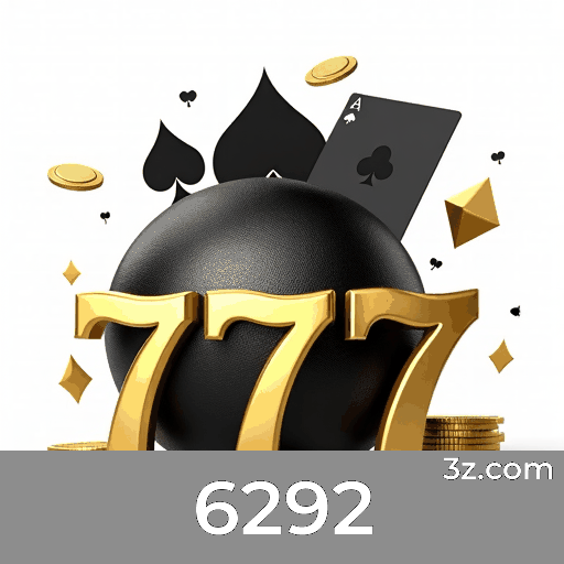 6292: Sua Plataforma de Apostas Confiável e Profissional