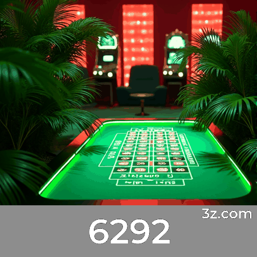 6292: Experiência de Cassino Imersiva para Brasileiros