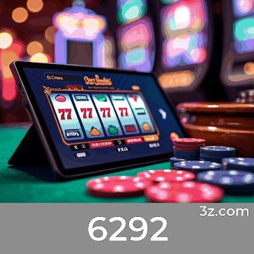 Tecnologia Avançada e Experiência Superior com o App 6292