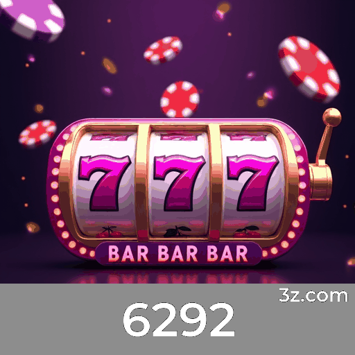 6292: Slots de Jackpot, Jogos de Mesa Estratégicos e Mais